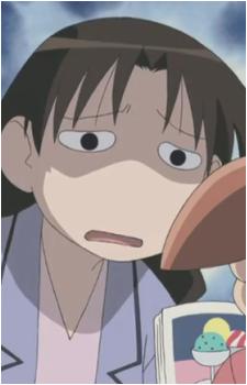 Yukari Tanizaki
