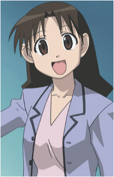 Yukari Tanizaki's image