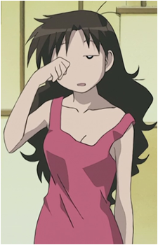 Yukari Tanizaki