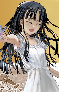 Yumi Sawa's image