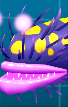 Long Water Dumple's image