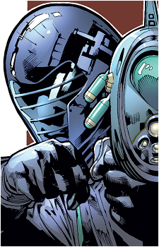 Overdrive (James Beverly)'s image