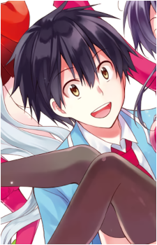 Chiaki Mikado's image