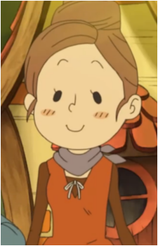 Puzzlette's image