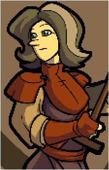 Aria's image