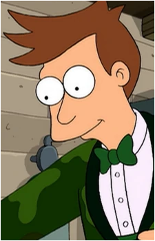 Yancy Fry Jr.