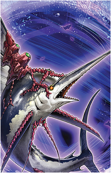 Swordfish Vanguard Gaju's image