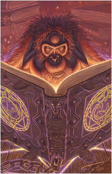 The Librarian {DW}'s image