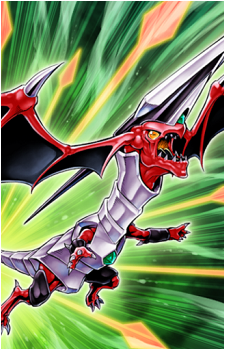 Dragunity Aklys's image