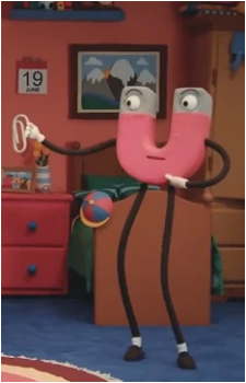 Magnet Boy's image