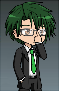 Mr. Sensei's image