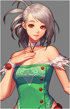 Seria Kirmin's image