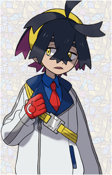 Kieran's image