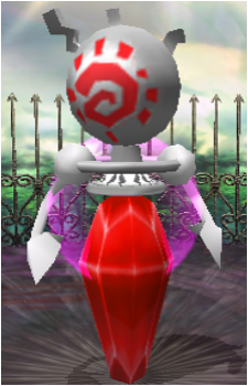 Crystal Entity's image