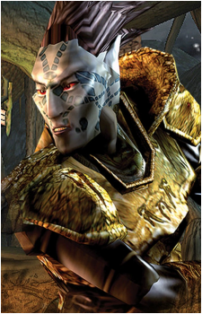 The Nerevarine's image