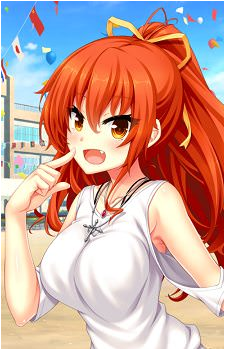 Yuuki Asuhara's image