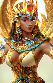 Eset's image