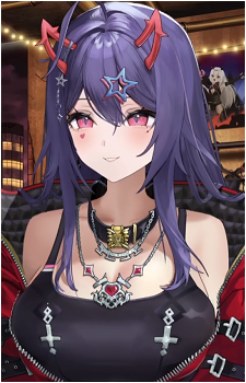 Akuma Nihmune's image