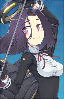 Tatsuta's image