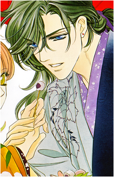 Tachibana no Tomomasa's image