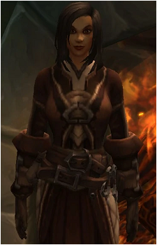 Lucille Waycrest