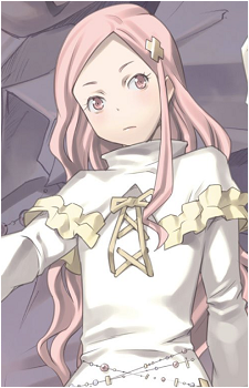 Luna Elegant