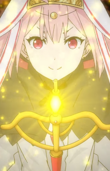Luna Elegant