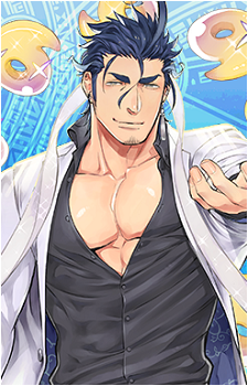 Tsukuyomi's image