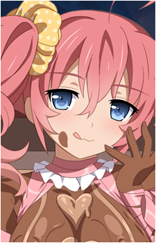 Chocolate Mimic's image