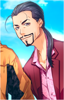 Hongou {Paradise}