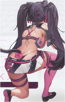Nero {NIKKE}