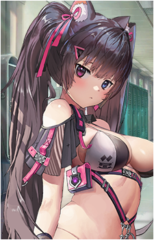 Nero {NIKKE}'s image