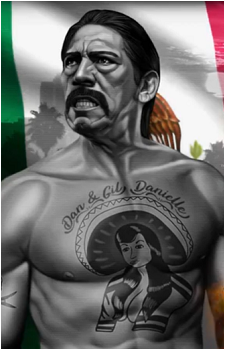 Danny Trejo's image