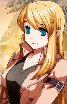 Heledd's image