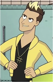 Frankini's image