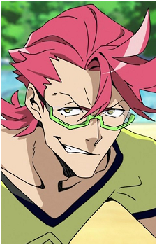 Hajime Tenga