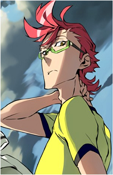 Hajime Tenga