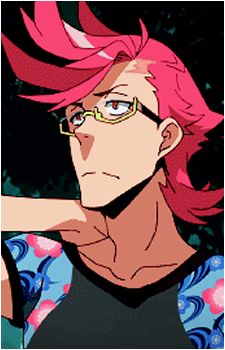 Hajime Tenga