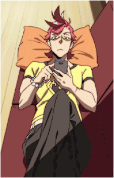Hajime Tenga