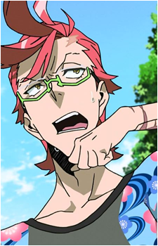 Hajime Tenga