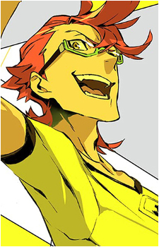 Hajime Tenga's image