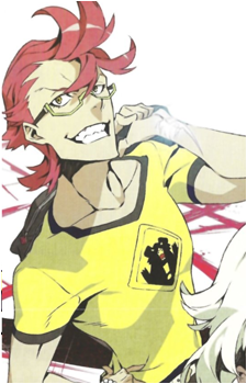 Hajime Tenga
