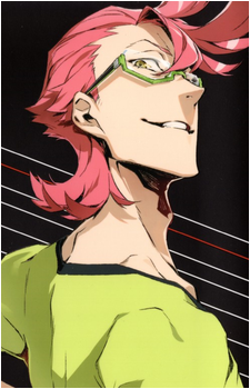 Hajime Tenga