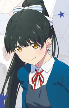 Ren Hazuki