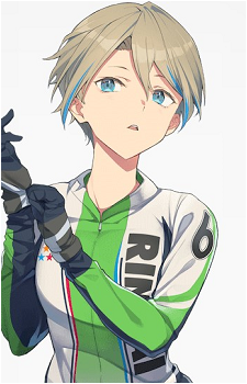 Kinusa Takamatsu's image