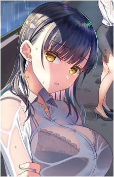 Image 3 of Mio Saotome