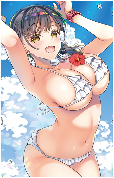 Image 6 of Mio Saotome