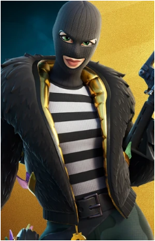 Goldie {FN}