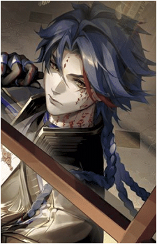 Inryo's image