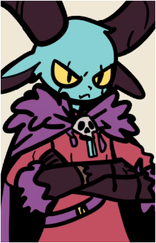 Baa's image